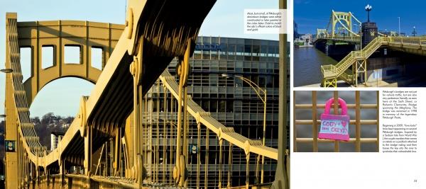 Pittsburgh by Schiffer Publishing