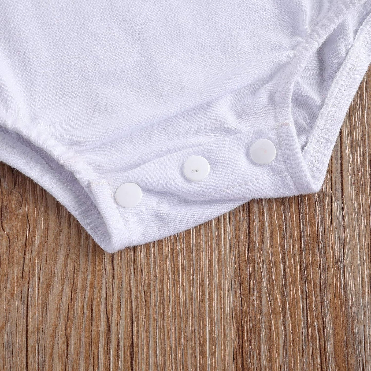 My First Valentine'S Day Baby Girl Outfit Ruffle Romper Bodysuit Tutu Skirt Love Leg Warmer Headband 4Pcs Clothes Set (6-12M, a White Red)