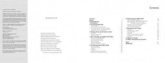 Weapons of Mass Destruction by Schiffer Publishing