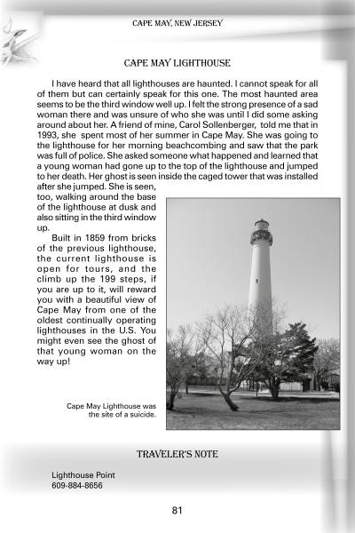 Supernatural Mid-Atlantic by Schiffer Publishing