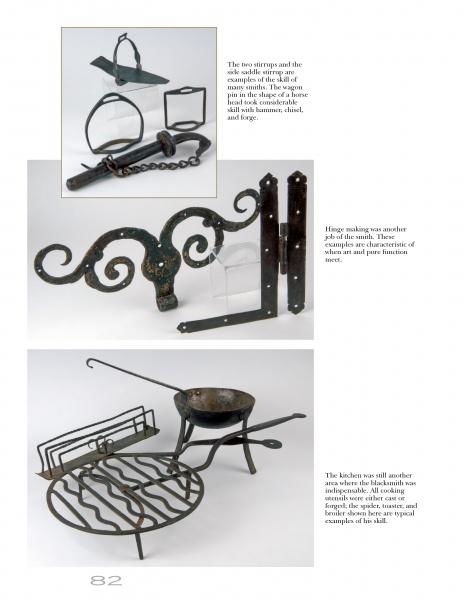 Everyday Artifacts by Schiffer Publishing