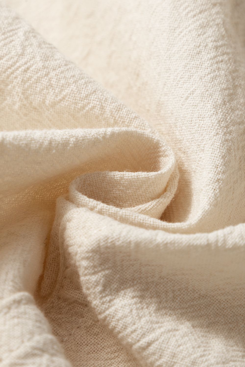 Ruched Sleeveless Wide Leg Jumpsuit