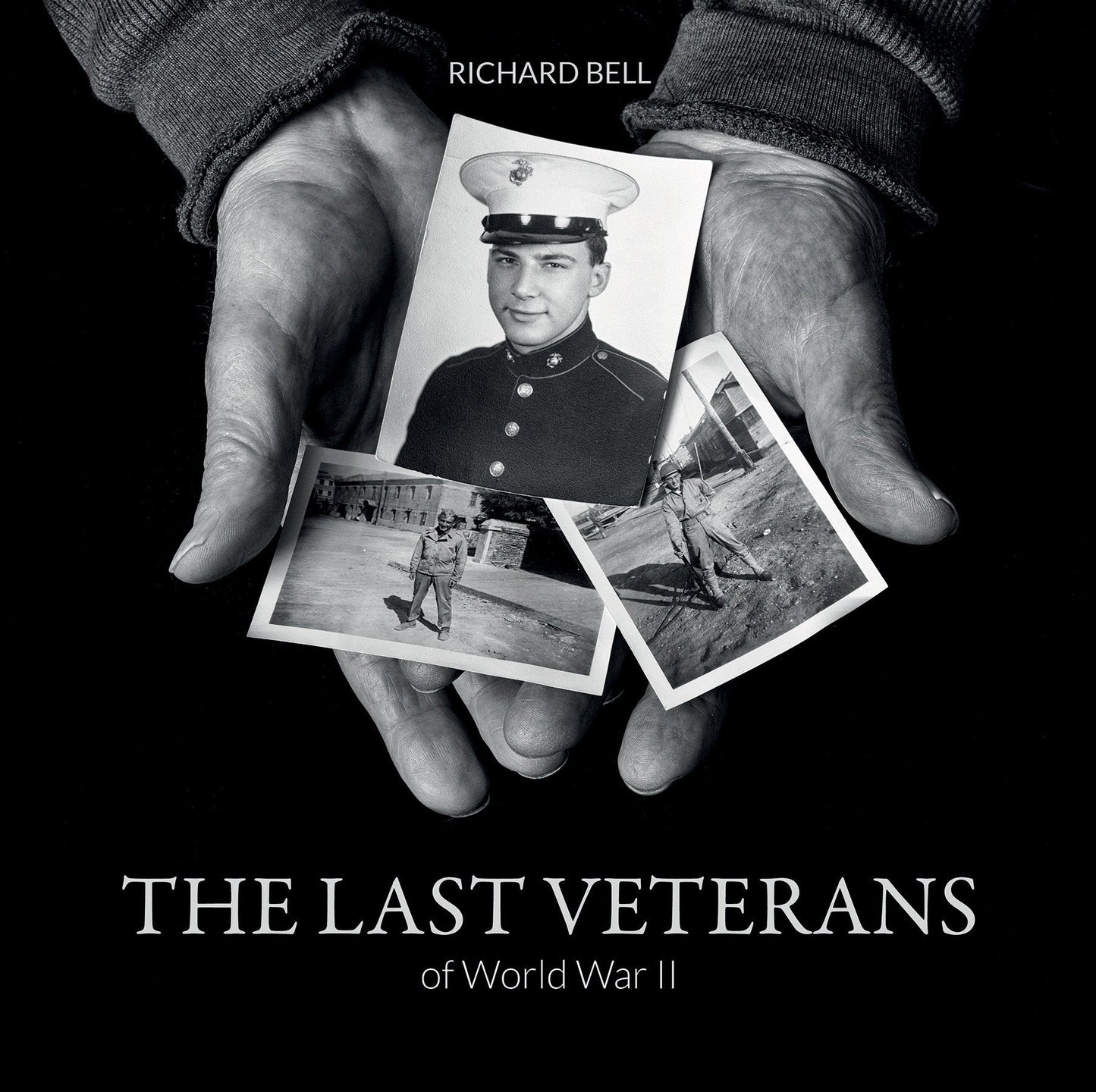 The Last Veterans of World War II by Schiffer Publishing