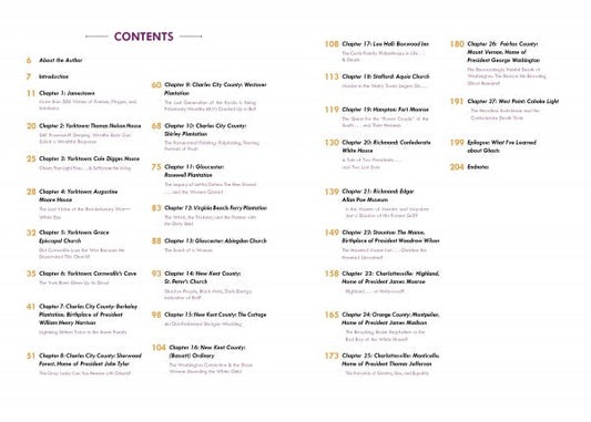 Breakthrough Ghost Photography of Haunted Historic Virginia by Schiffer Publishing