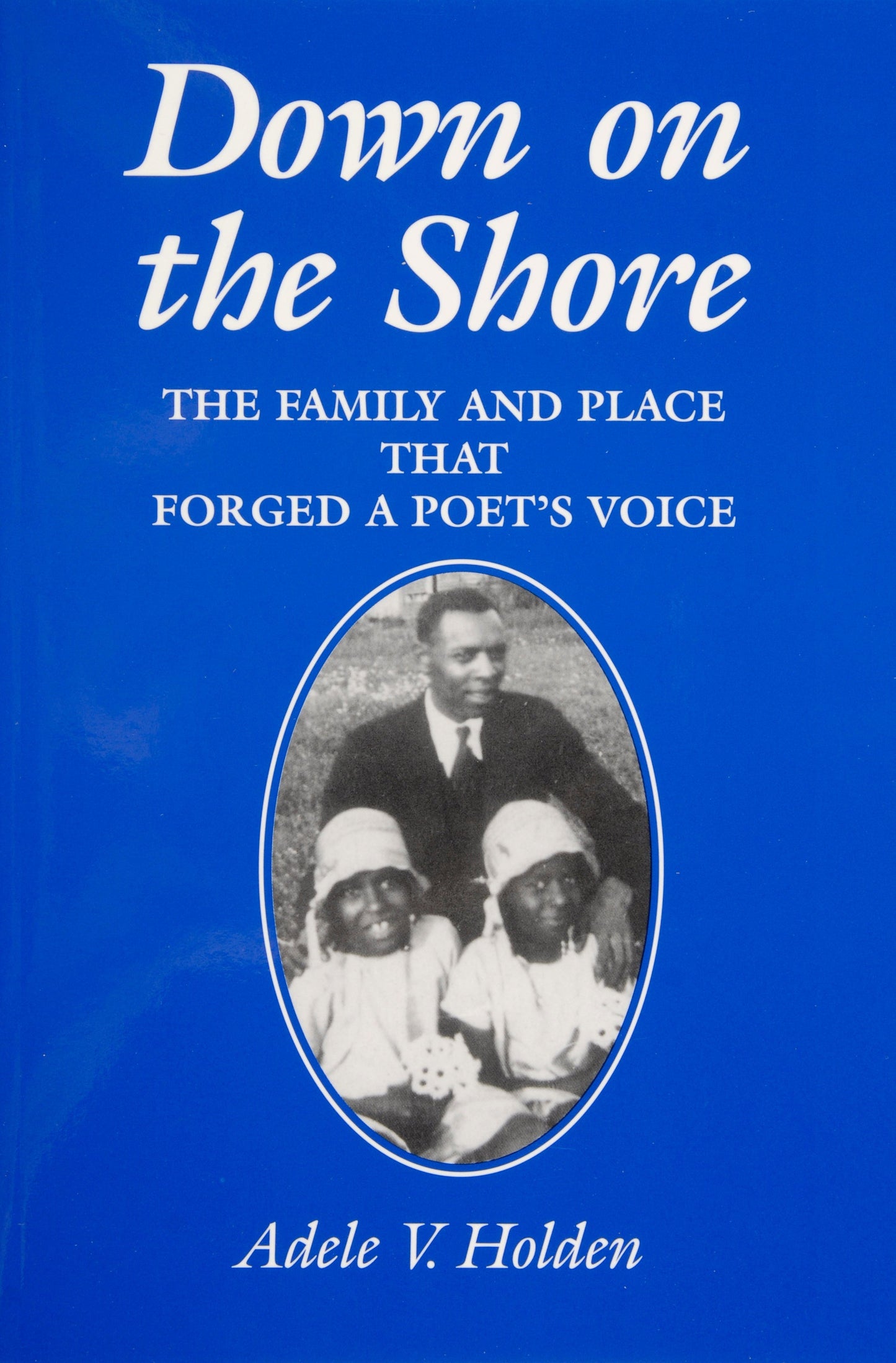 Down on the Shore by Schiffer Publishing