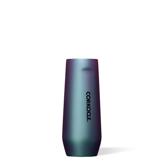 Stemless Flute by CORKCICLE.