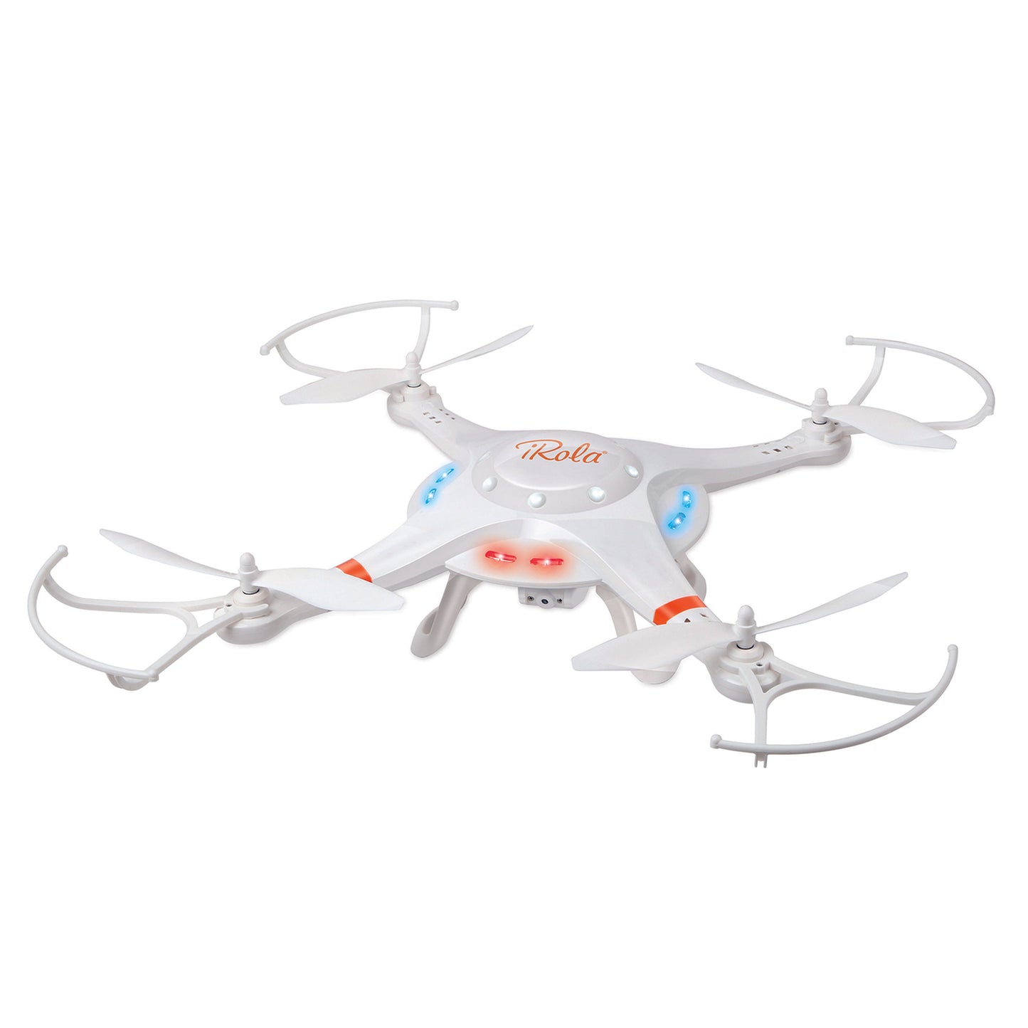 4.5 Ch 6 Axis Gyro 4 Motor 2.4Ghz RC WIFI FPV Quadcopter with HD Camera