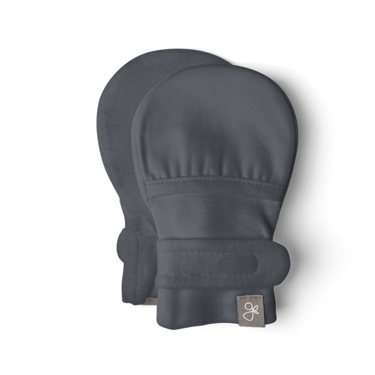 MITTS | MIDNIGHT by goumikids