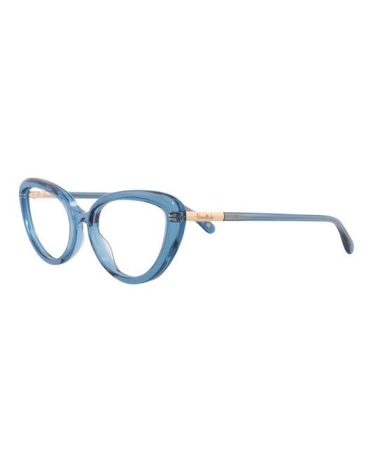 Pomellato Cat Eye-Frame Acetate Optical Frames by Carro Luxury Maison