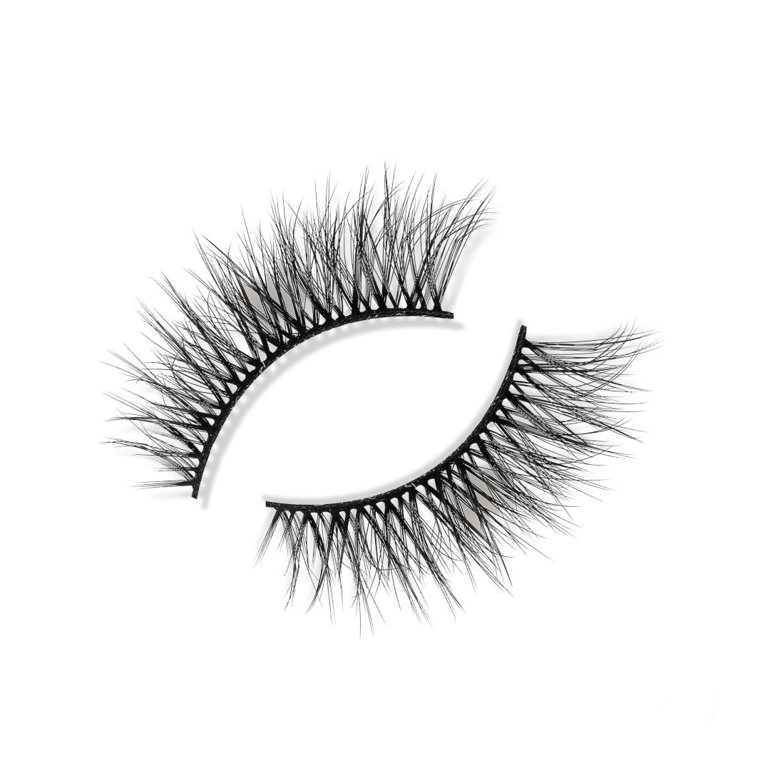 Blessing in Disguise Lash Style by True Beauty Lashes