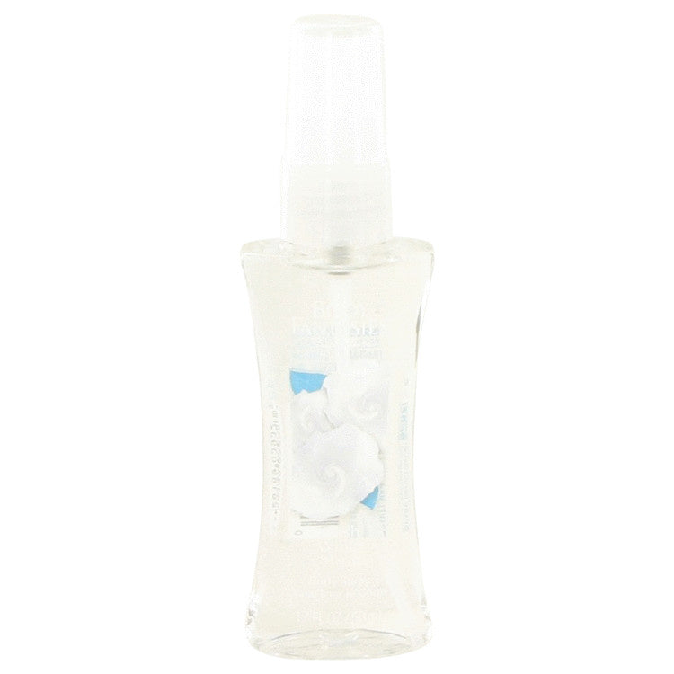 Body Fantasies Signature Fresh White Musk by Parfums De Coeur Body Spray