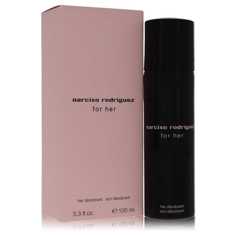 Narciso Rodriguez by Narciso Rodriguez Deodorant Spray