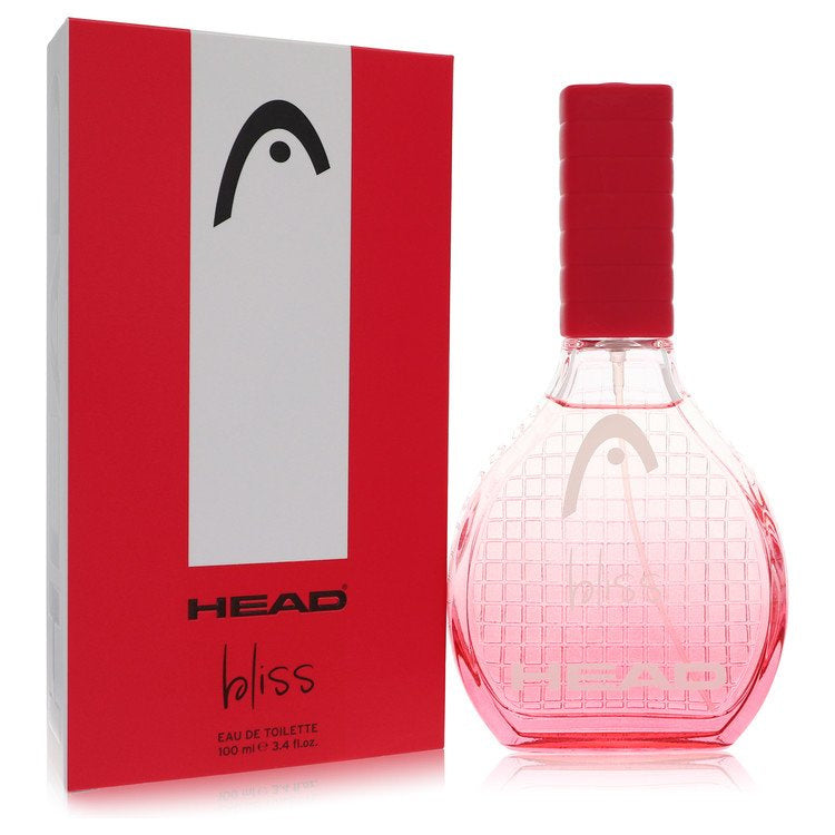 Head Bliss by Head Eau De Toilette Spray