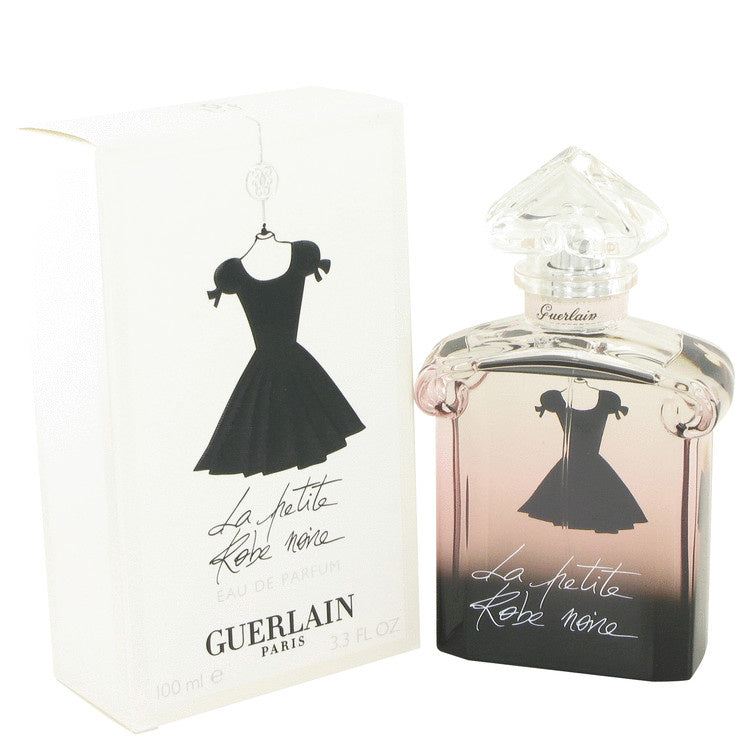 La Petite Robe Noire by Guerlain Eau De Parfum Spray