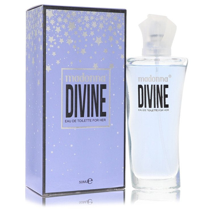 Madonna Divine by Madonna Eau De Toilette Spray