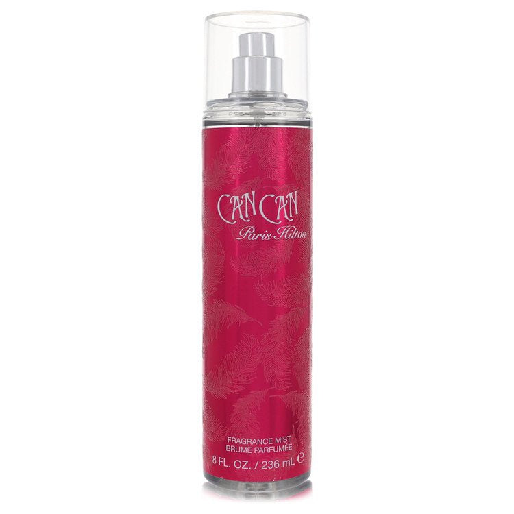 Can Can by Paris Hilton Body Mist