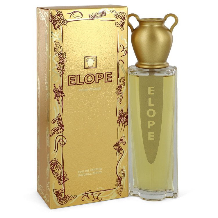 Elope by Victory International Eau De Parfum Spray