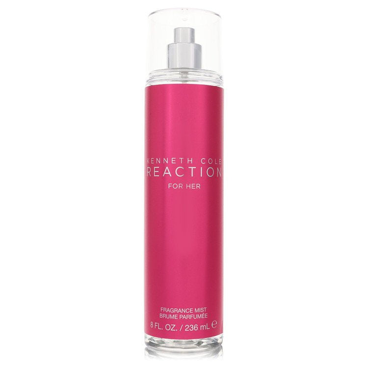 Kenneth Cole Reaction by Kenneth Cole Body Mist
