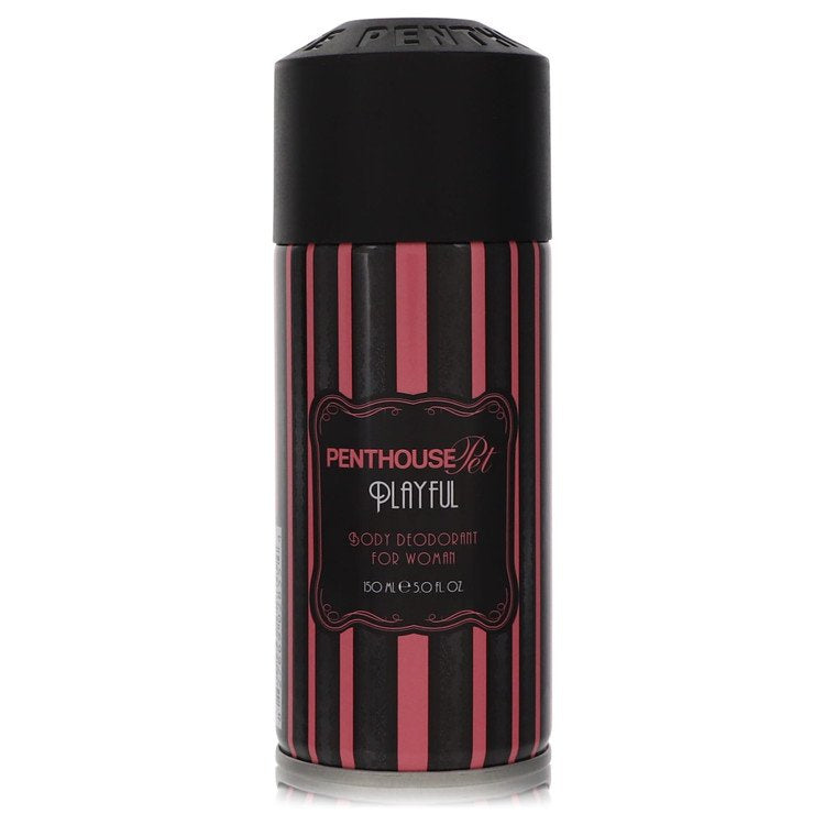 Penthouse Playful by Penthouse Deodorant Spray