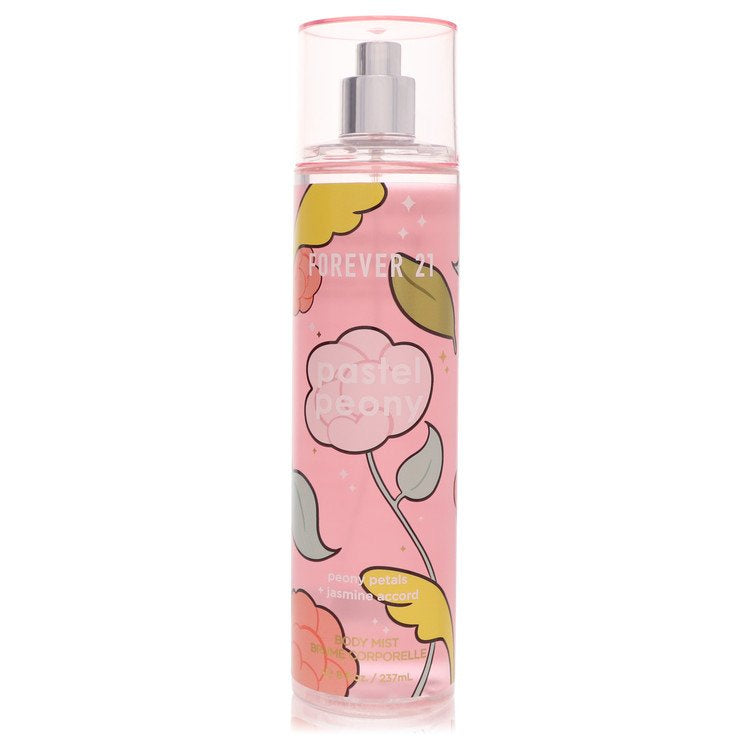 Forever 21 Pastel Peony by Forever 21 Body Mist