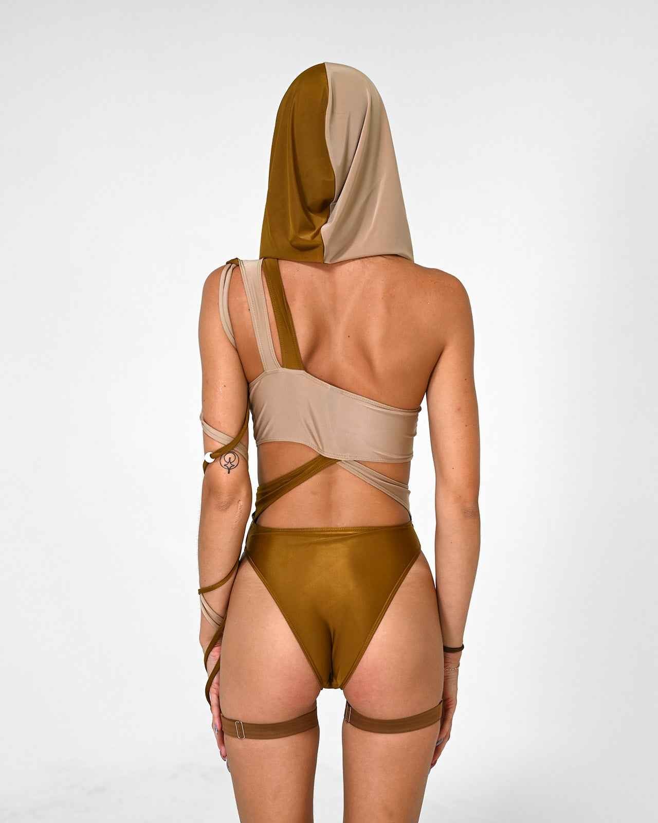 Desert Dawn Bodysuit