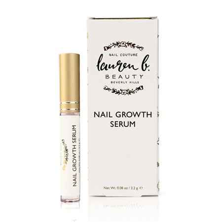 Nail Growth Serum