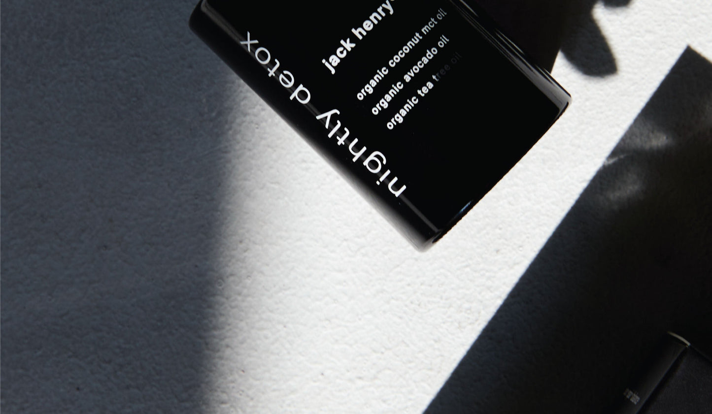 nightly detox by M.S. Skincare