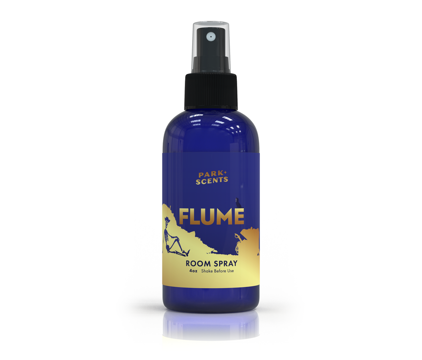 Weekly Special - Flume Room Spray - only $12.99 by Park Scents