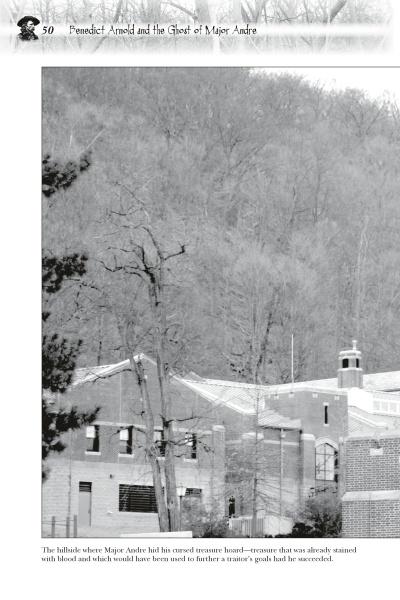 Fright to the Point: Ghosts of West Point by Schiffer Publishing