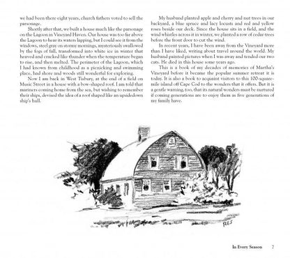 In Every Season by Schiffer Publishing