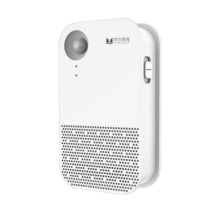 Pure Air Pet Odor Eliminator by Dog Hugs Cat