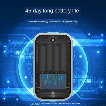 Pure Air Pet Odor Eliminator by Dog Hugs Cat