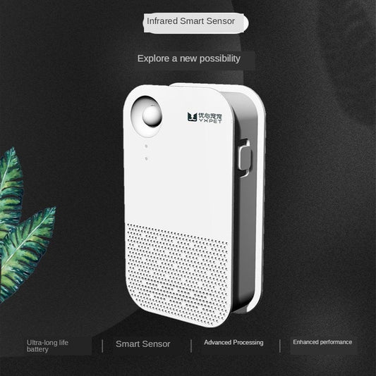 Pure Air Pet Odor Eliminator by Dog Hugs Cat