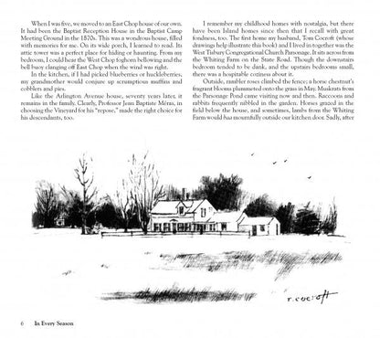 In Every Season by Schiffer Publishing