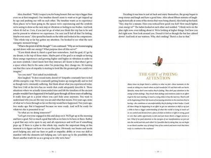 The Empath's Quest by Schiffer Publishing