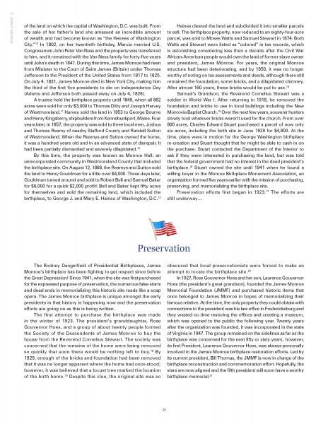 Where the Presidents Were Born by Schiffer Publishing