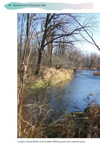 Ghosts of Buffalo by Schiffer Publishing