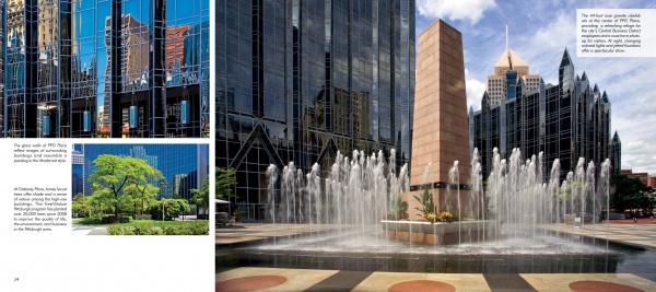 Pittsburgh by Schiffer Publishing