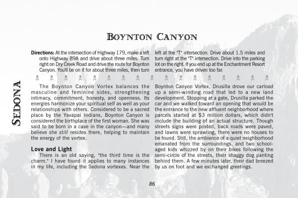 Ghosts of Central Arizona by Schiffer Publishing