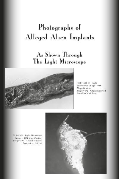 Alien Encounters in the Western United States by Schiffer Publishing