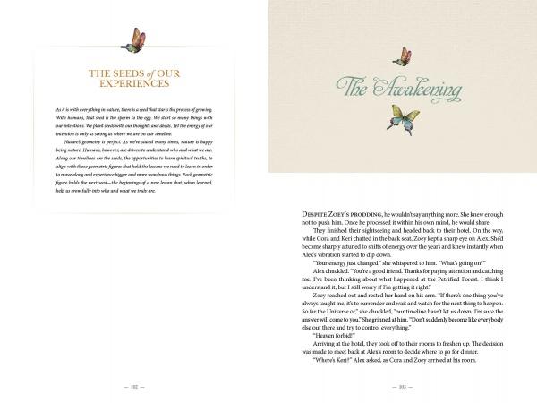 The Empath's Quest by Schiffer Publishing