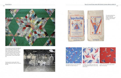 World War II Quilts, 2nd Edition by Schiffer Publishing