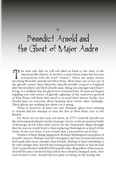 Fright to the Point: Ghosts of West Point by Schiffer Publishing