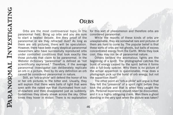 Ghosts of Central Arizona by Schiffer Publishing