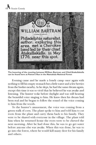 Appalachia Mountain Folklore by Schiffer Publishing