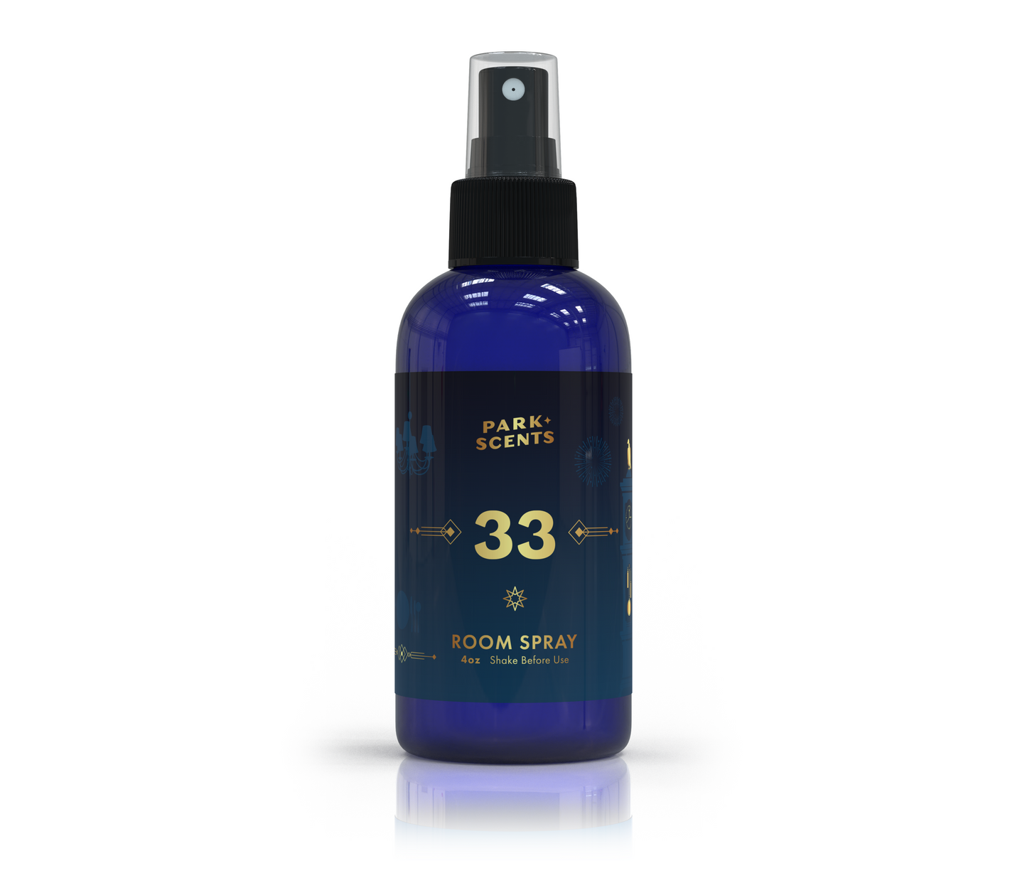 33 Room Spray by Park Scents