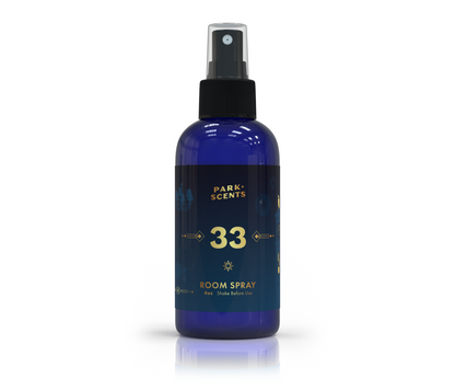 33 Room Spray by Park Scents