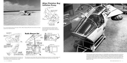 F-111 Aardvark by Schiffer Publishing