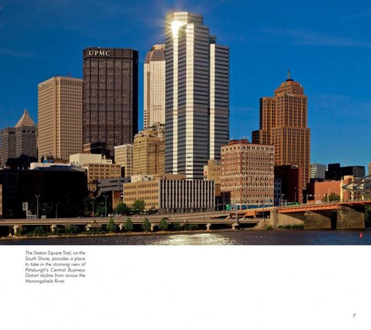 Pittsburgh by Schiffer Publishing