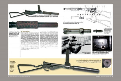 The Sten by Schiffer Publishing